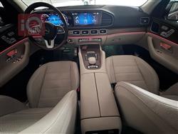 مرسيدس بنز GLS